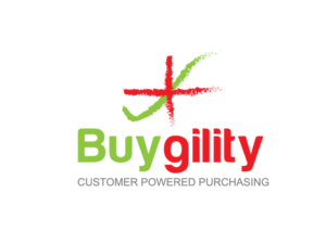 Logo Design by Mehedi Hasan ™ for Buygility | Design: #10611841