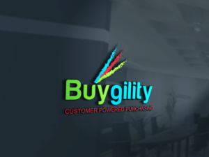 Logo Design by Mehedi Hasan ™ for Buygility | Design: #10611847