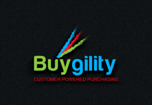 Logo Design by Mehedi Hasan ™ for Buygility | Design: #10611848