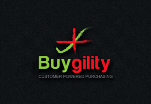 Logo Design by Mehedi Hasan ™ for Buygility | Design: #10611849