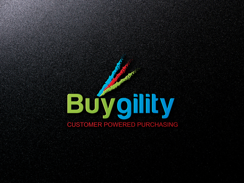 Logo Design by Mehedi Hasan ™ for Buygility | Design #10611850