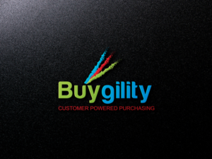 Logo Design by Mehedi Hasan ™ for Buygility | Design: #10611850