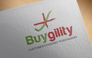 Diseño de Logo por Mehedi Hasan ™ para Buygility | Diseño: #10611854