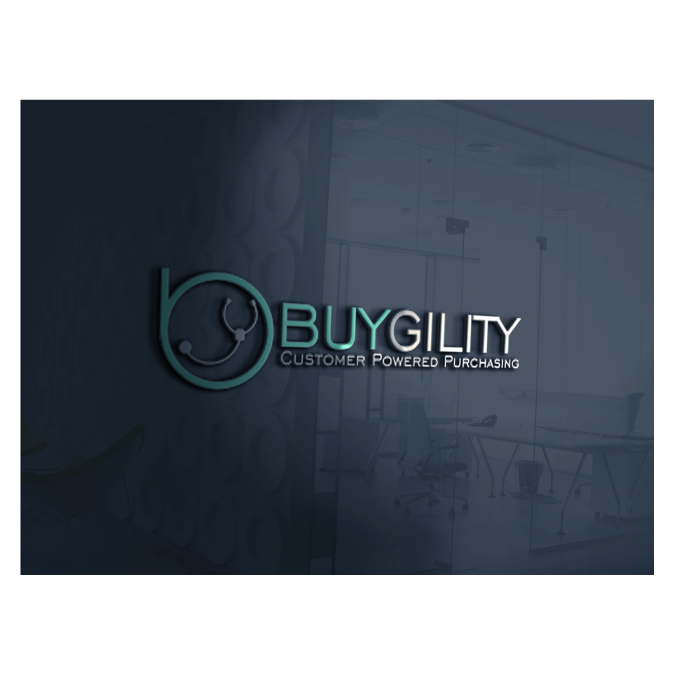 Logo Design by sadegayoga29 for Buygility | Design #10641365