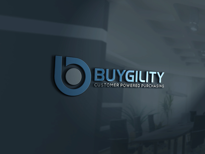 Logo Design by icondesign for Buygility | Design #10612822