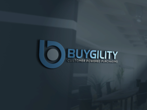 Logo Design by icondesign for Buygility | Design: #10612822