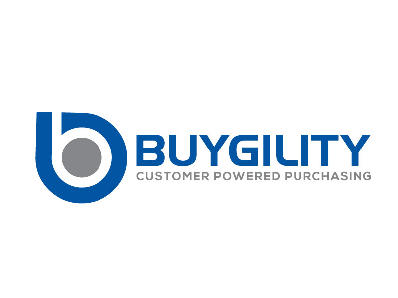 Logo Design by icondesign for Buygility | Design #10612823