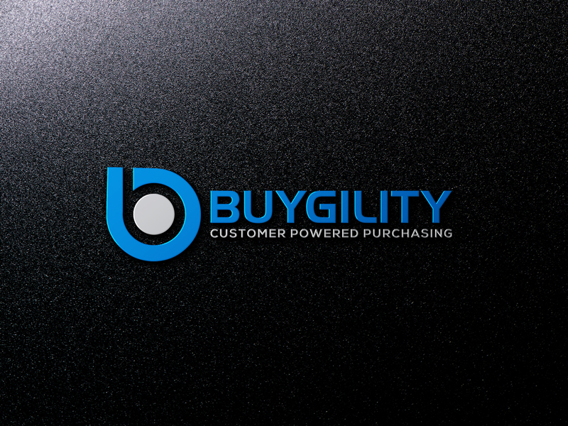 Logo Design by icondesign for Buygility | Design #10612824