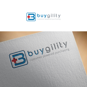 Diseño de Logo por Zed Islam para Buygility | Diseño: #10630151