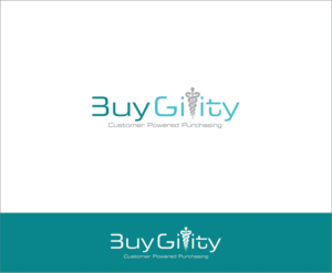 Diseño de Logo por sroyaonline para Buygility | Diseño: #10651023