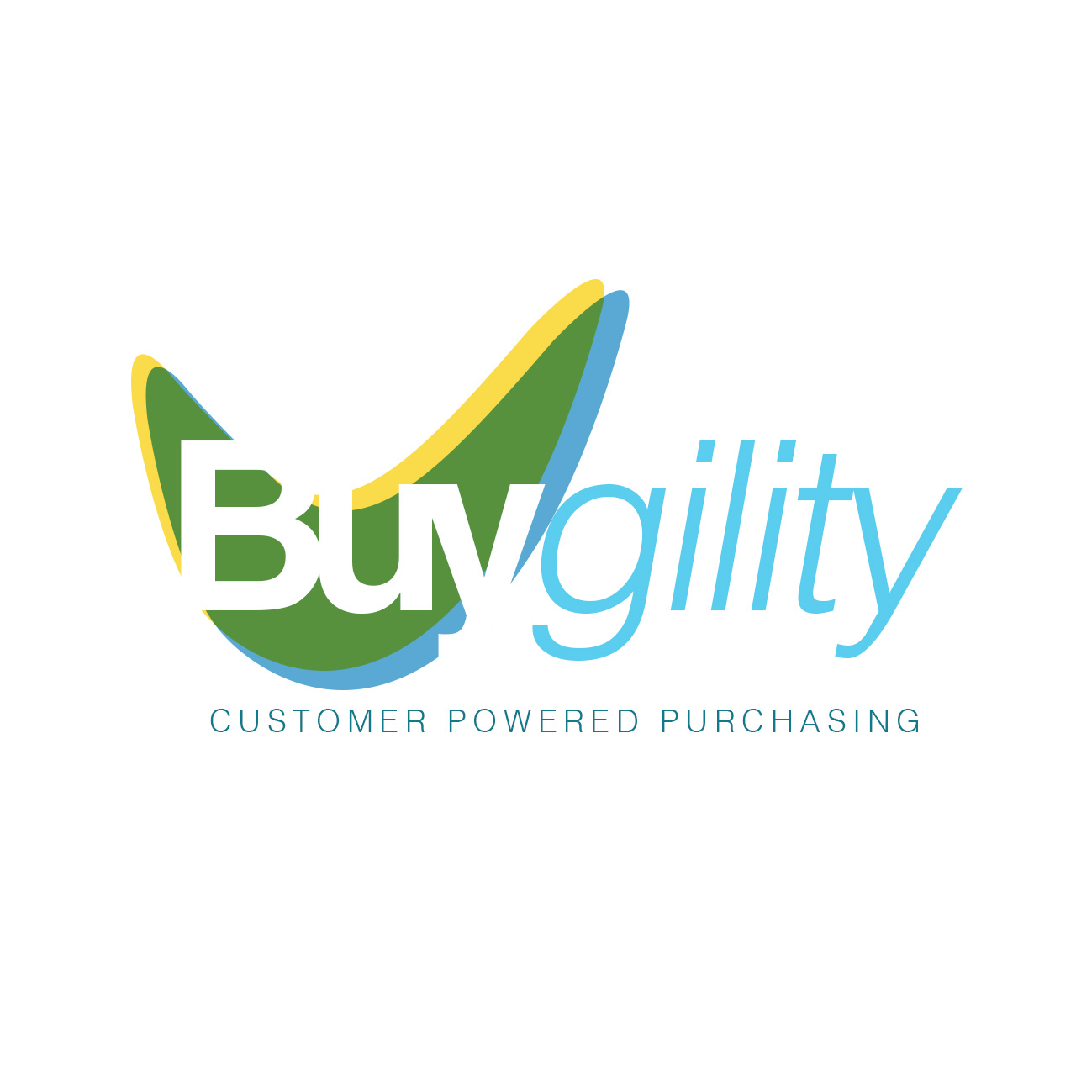 Diseño de Logo por fathurive para Buygility | Diseño #10632375