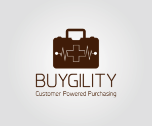 Diseño de Logo por gmproductions80 para Buygility | Diseño: #10628166