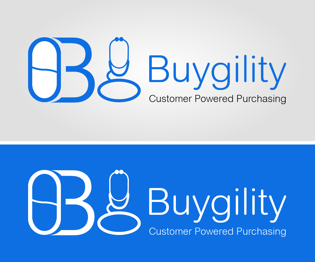 Logo Design by gmproductions80 for Buygility | Design #10628171