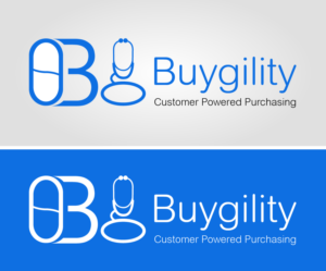Diseño de Logo por gmproductions80 para Buygility | Diseño: #10628171