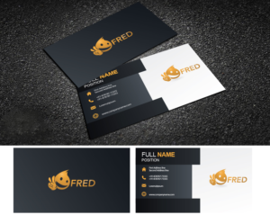 Logo Design by Graphicient for this project | Design #10708052