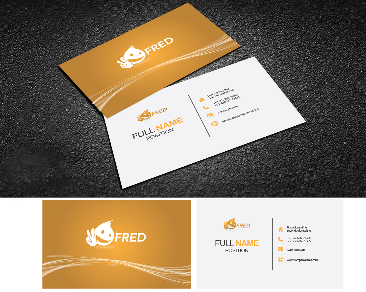 Design de Logo par Graphicient pour ce projet | Design #10708055