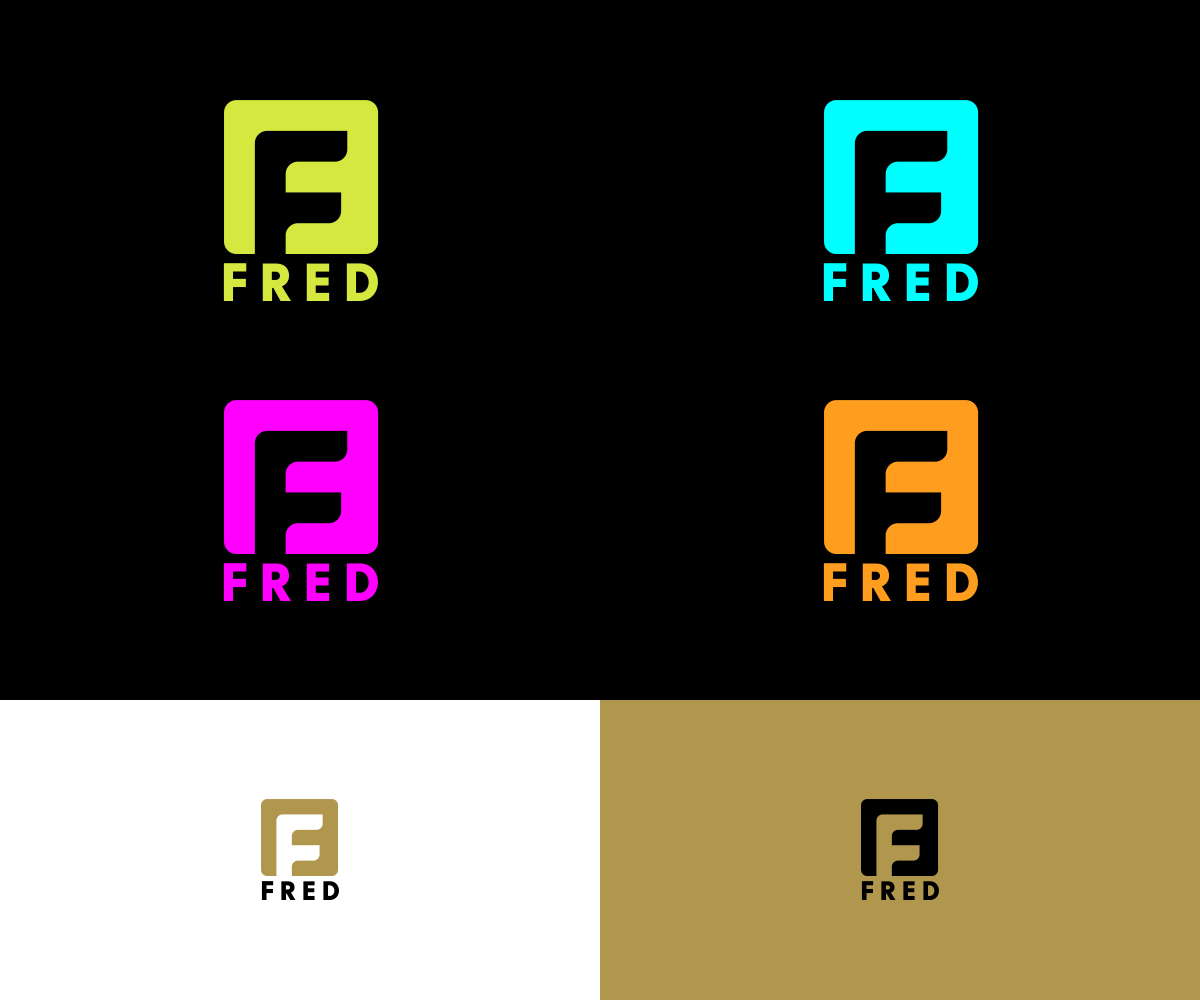 Logo Design by VladRa for this project | Design #10701406