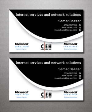 Business Card Design by Lanka Ama for this project | Design: #10625056