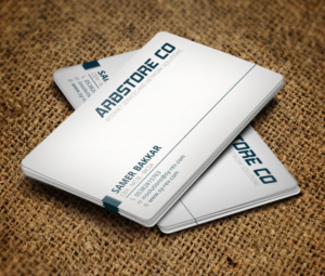 Business Card Design by Verified artistry (Design garden) for this project | Design: #10666807