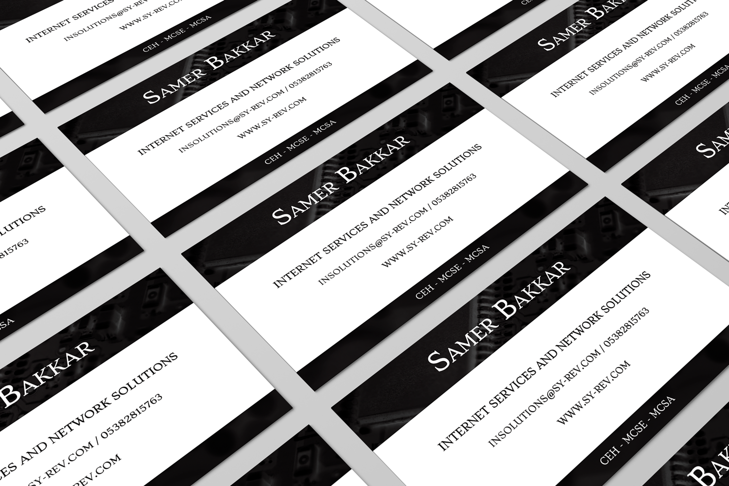 Design de Carte de Visite par HD Design Works pour ce projet | Design #10686827