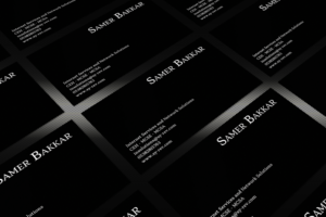 Business Card Design by HD Design Works for this project | Design: #10687062