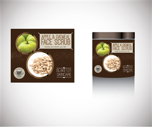 Packaging Design by Rohan Alexander