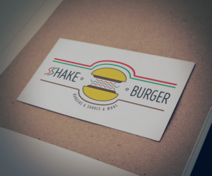 Logo Design by BrianMin for this project | Design: #10684738