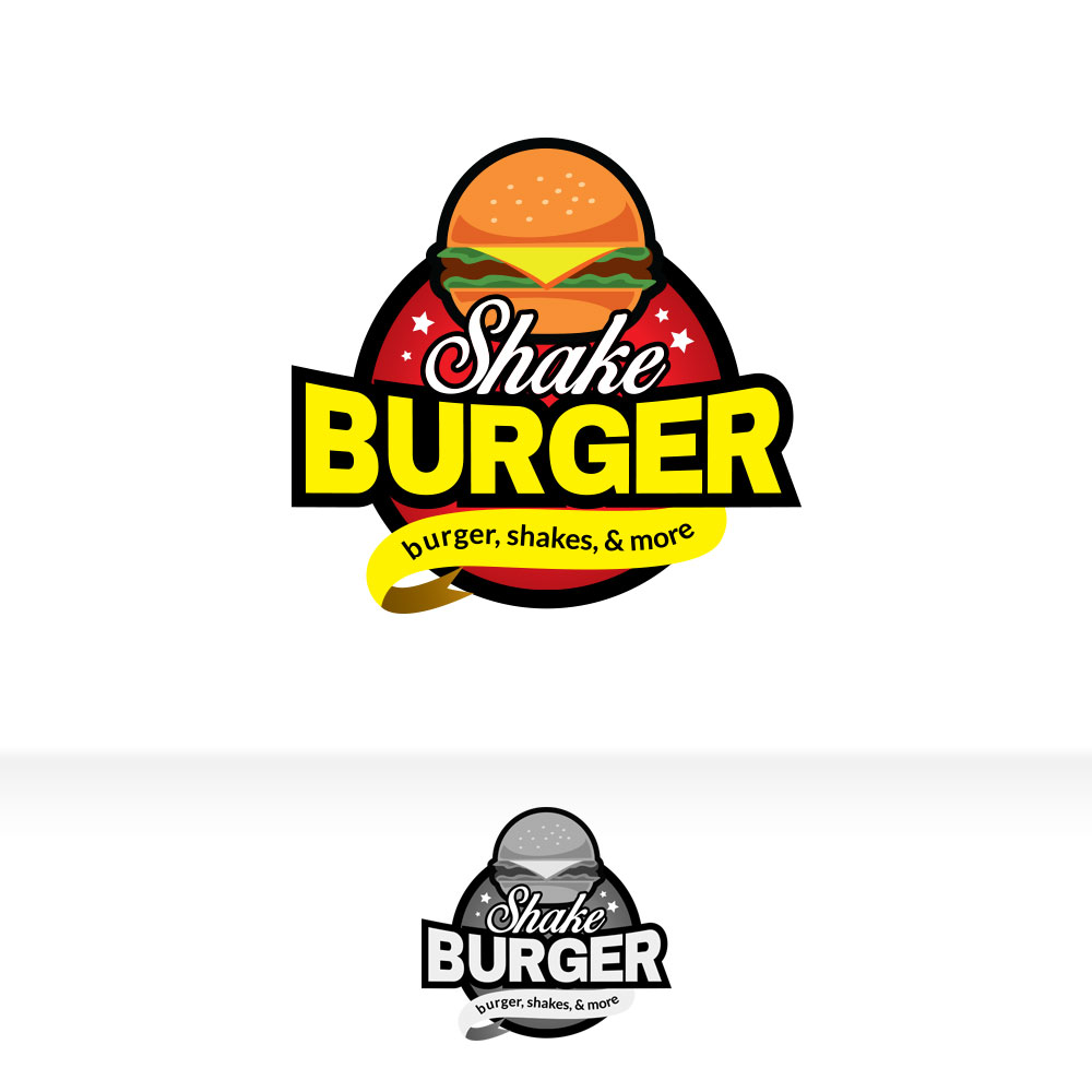 Logo Design by MonsterJoma for this project | Design #10641632