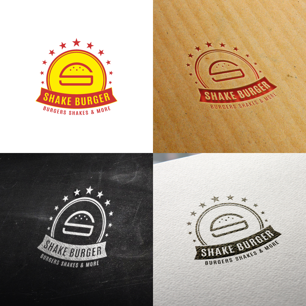 Logo Design by milan.gagarin for this project | Design #10708326