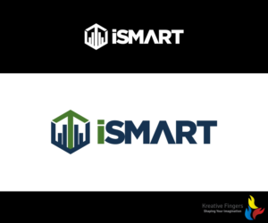 Logo Design by Kreative Fingers
