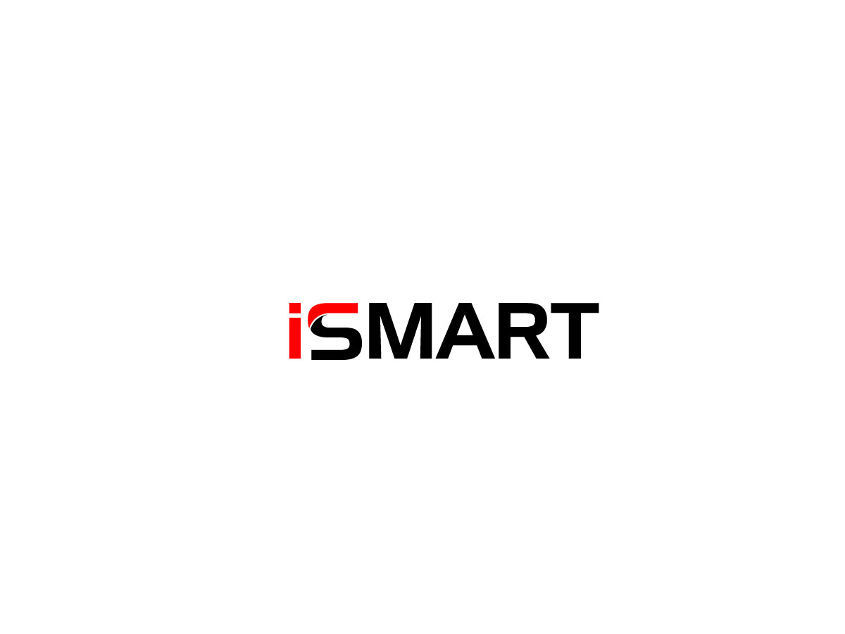 Diseño de Logo por BlueEyesbd para ISMART SUPPORT PTE LTD | Diseño #10701862