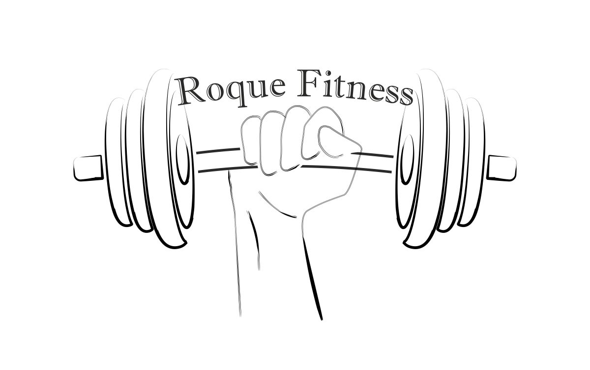 Diseño de Logo por kincs para ROQUE FITNESS | Diseño #10642636