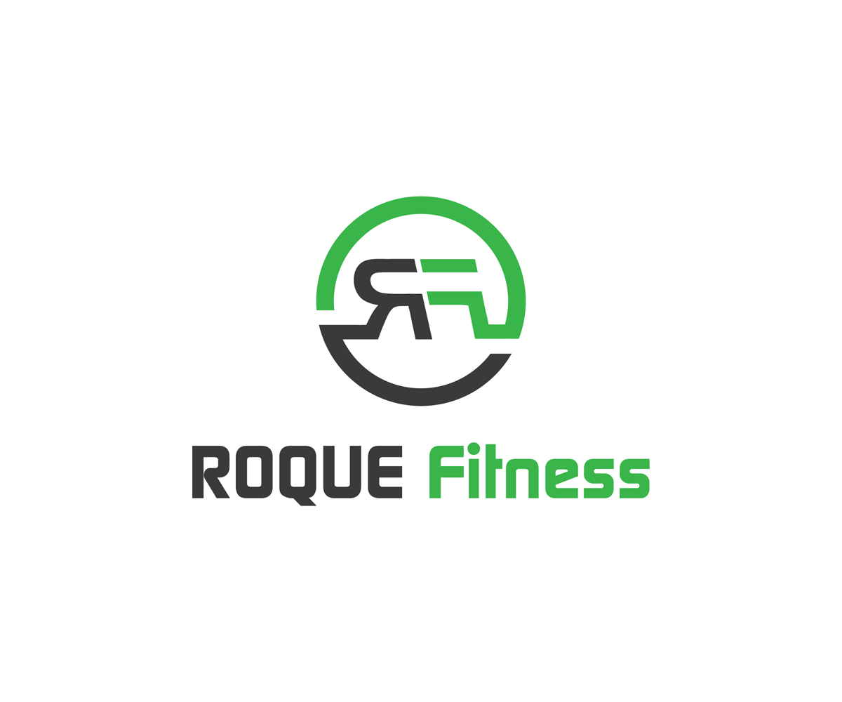 Logo Design by Batas for ROQUE FITNESS | Design #10631691