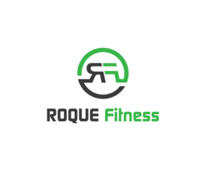 Logo Design by Batas for ROQUE FITNESS | Design: #10631691