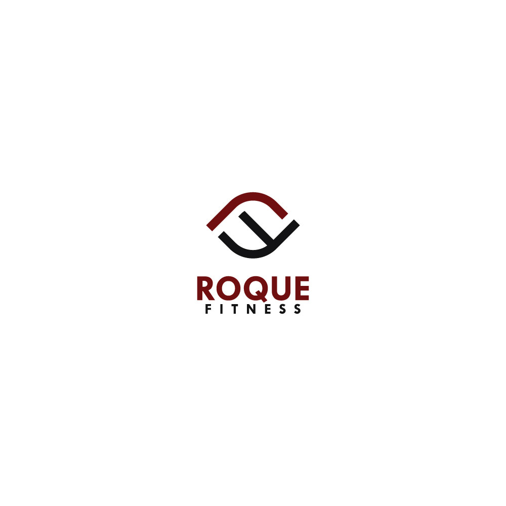 Diseño de Logo por Triple-H para ROQUE FITNESS | Diseño #10655072