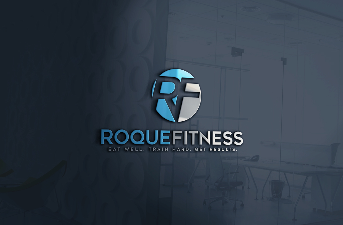 Design de Logo par GLDesigns pour ROQUE FITNESS | Design #10619329