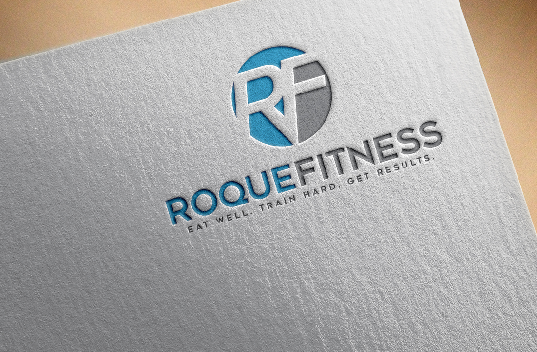 Design de Logo par GLDesigns pour ROQUE FITNESS | Design #10619330