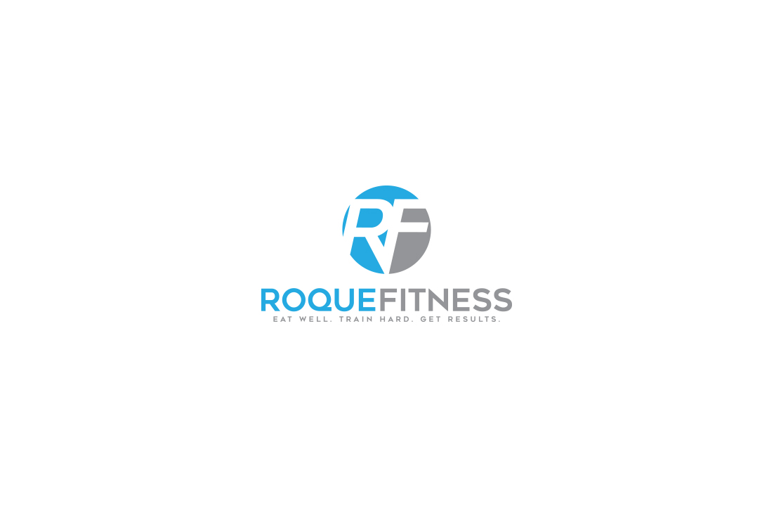 Diseño de Logo por GLDesigns para ROQUE FITNESS | Diseño #10619332