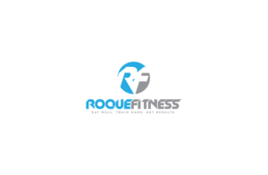 Logo Design by GLDesigns for ROQUE FITNESS | Design: #10622532