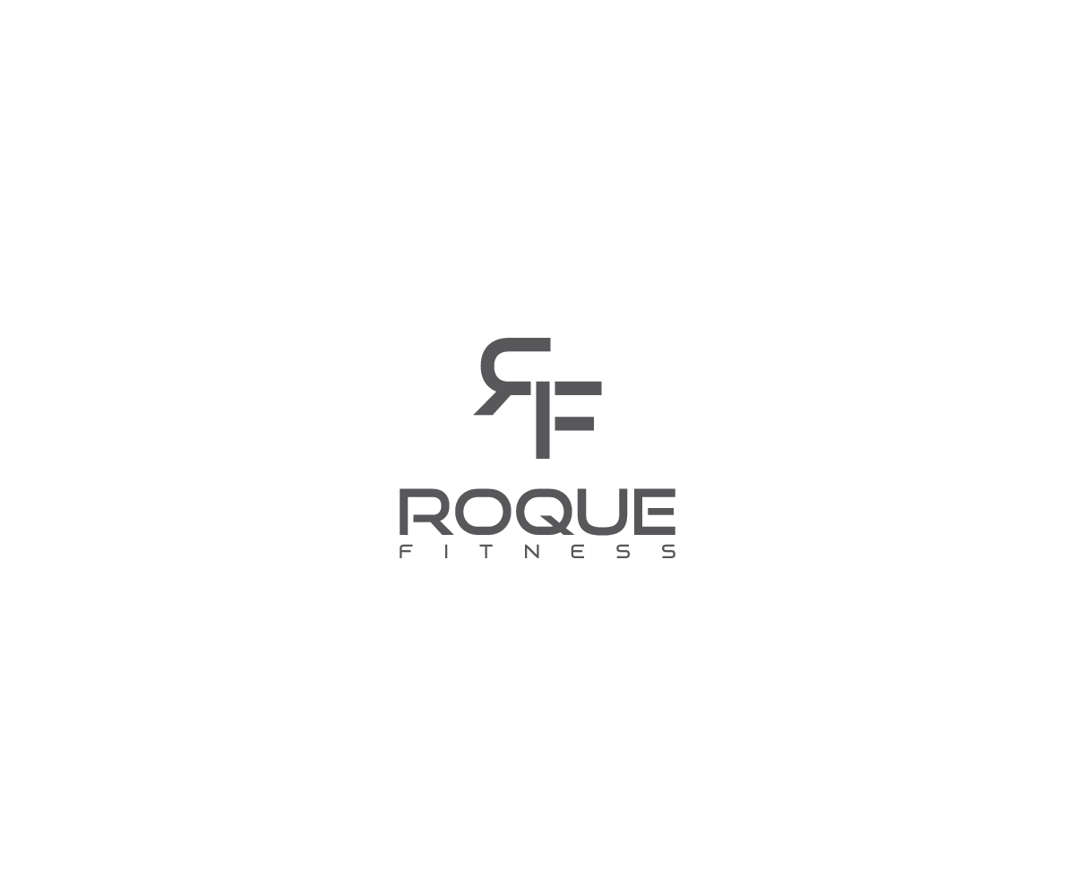 Logo Design by marius.b for ROQUE FITNESS | Design #10624787