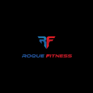 Logo Design by ackocar for ROQUE FITNESS | Design: #10632468
