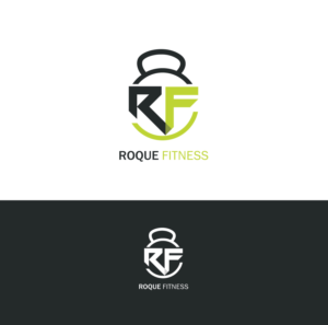 Design de Logo par creative.bugs pour ROQUE FITNESS | Design : #10626315