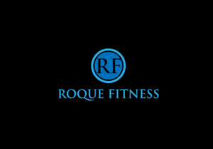 Logo Design by EGYPT KING for ROQUE FITNESS | Design: #10625793