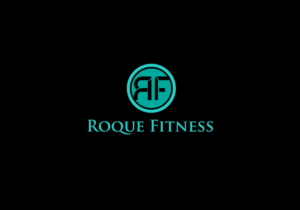 Logo Design by EGYPT KING for ROQUE FITNESS | Design: #10625795