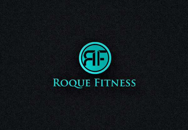 Logo Design by EGYPT KING for ROQUE FITNESS | Design #10625803