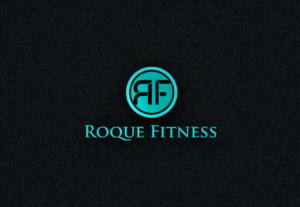 Logo Design by EGYPT KING for ROQUE FITNESS | Design: #10625803