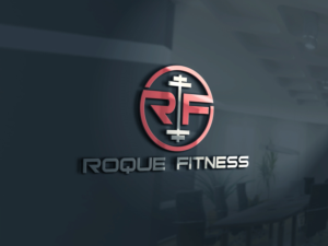 Design de Logo par icondesign pour ROQUE FITNESS | Design : #10621177