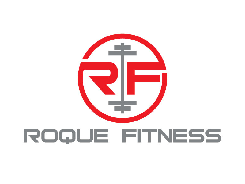 Logo Design by icondesign for ROQUE FITNESS | Design #10621178