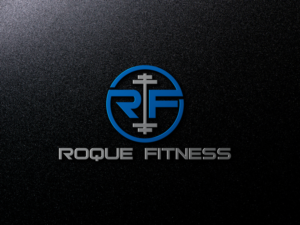 Design de Logo par icondesign pour ROQUE FITNESS | Design : #10647990
