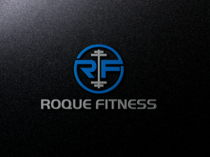 Logo Design by icondesign for ROQUE FITNESS | Design: #10648125